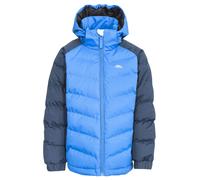 Trespass Sidespin Boys Insulated Waterproof Jacket