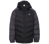 Trespass Sidespin Boys Insulated Waterproof Jacket