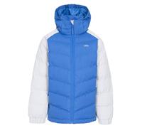 Trespass Sidespin Boys Insulated Waterproof Jacket