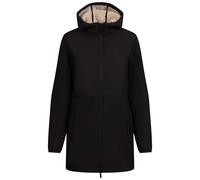 Trespass Sine Soft Shell Jacket In Black Black XXXL