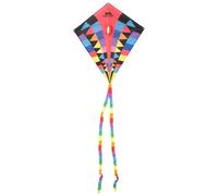 Trespass Single Line Kite Cracker Multi One Size