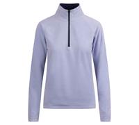 Women's 1/2 zip fleece Trespass Skylar Bleu XL