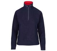 Trespass Womens 1/2 Zip Fleece Skylar