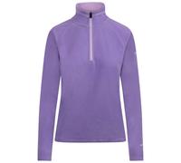 Trespass Womens/Ladies Skylar Fleece Top - Wisteria - Wisteria - L