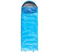Trespass Snooze 2 Season Sleeping Bag, White