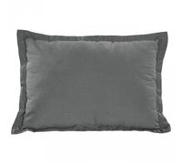 Trespass Snoozefest Travel Pillow In Dark Grey Dark Grey One Size