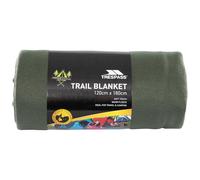 Fleece Blanket 120 X 180Cm Snuggles