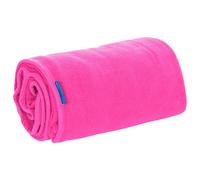 Trespass Snuggles Fleece Trail Blanket - ASRTD - Cerise - Cerise - One Size