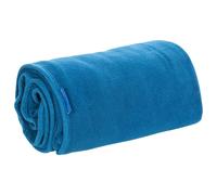 Trespass Snuggles Fleece Trail Blanket - ASRTD - Cobalt - Cobalt - One Size