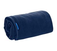 Trespass Snuggles Fleece Trail Blanket - Asrtd Navy Blue (One Size)