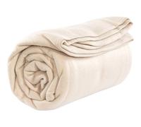 Trespass Snuggles Fleece Trail Blanket - Asrtd Toast (One Size)