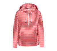 Trespass Softly Hoodie Red 2XL Women