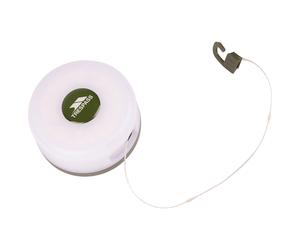 Trespass Splash Proof 8m USB C Rechargable LED String Lights - Decoro