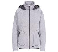 Trespass Splendor Sweatshirt Grey XXS