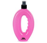 Trespass Sprint Running Water Bottle - Pink - Pink - One Size - 100% Plastic