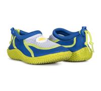 Trespass Squidder Kids Aqua Shoes