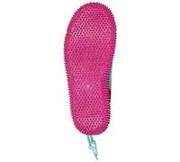 Trespass Girls Aqua Shoes Squidette Pink Lady Print in Size - 10