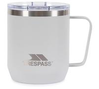 Trespass Stainless Steel Insulated Thermal Travel Mug Nooper