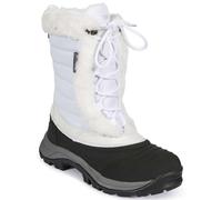 Trespass Stalagmite Ii Snow Boots White,Black EU 40 Women