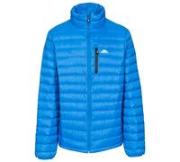 (XS, Blue) Trespass Mens Stellan Jacket