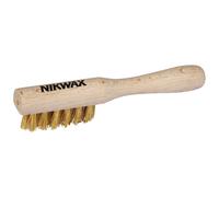 Trespass Suede Clean Brush Nikwax