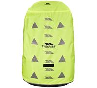 Trespass Sulcata Reflective Rucksack/Backpack Cover - Yellow - Yellow - One Size