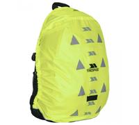 Trespass Sulcata Yellow Reflective Water Resistant Backpack Rain Cover 20-35 Ltr