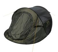 Trespass Swift 2 Pop-Up Tent - Chive - One Size