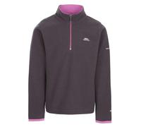 Trespass Sybil-female Microfleece At100 Fleece