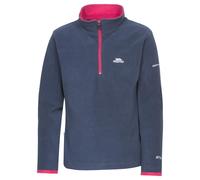 Trespass Sybil Girls Half Zip Fleece