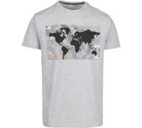 Trespass T-Shirt Chera - Casual Printed T-Shirt