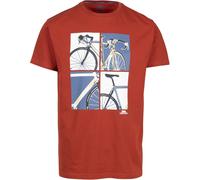 Trespass T-Shirt Chowder - Casual Printed T-Shirt