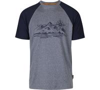 Trespass T-Shirt Fullmer Adventure Tshirt