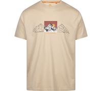Trespass T-Shirt Grande Casual Printed Tshirt