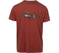 Trespass T-Shirt Horton Casual Printed Tshirt