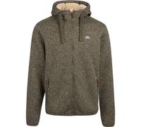 Trespass Tableypipe Full Zip Fleece