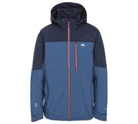 Trespass Tappin Jacket Blue S Men