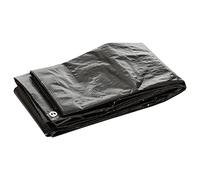 Trespass Tarpaulin Ground Sheet Faulken One Size
