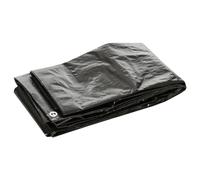 Trespass Tarpaulin Water Resistant Hiking Ground Sheet Cover