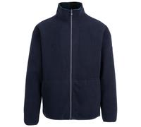 Trespass Tatsfield Full Zip Fleece Blue L Men