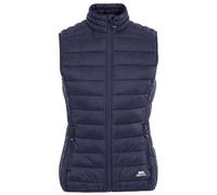 Women's Trespass Womens/Ladies Teeley Packaway Gilet - Navy - Size: 18/20