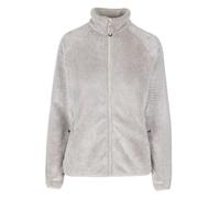 Trespass Telltale Winter Fleece Jacket In Light Stone Light Stone S