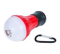 Trespass Tent Lamp LED Glow Worm Night Light