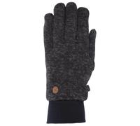 Trespass Tetra Gloves Grey XS-S Men