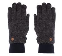 Trespass Tetra TP75 Winter Gloves in Dark Grey | Size: 5-6 Years Trespass Dark Grey 5-6 Years