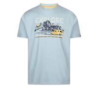 Trespass Thelon Short Sleeve T-shirt