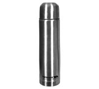 Trespass Thirst 75X Stainless Steel Flask (750ml)One Size Silver TP582