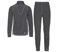 Trespass Thriller Long Sleeve Base Layer Set
