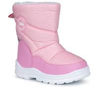Trespass Toddlers SnowBoot Snowflake - Pull-on, Mudguard, Water Resistant