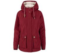 Trespass Token Jacket Red 2XS Women